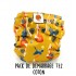 Pack de démarrage TE2 Coton