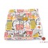 Couche plate double / Petite couverture