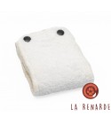 Insert en coton avec pressions V2 taille S