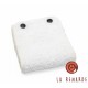 Insert en coton avec pressions V2 taille M
