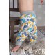 Sarouel hiver Chats - taille 74 - 104