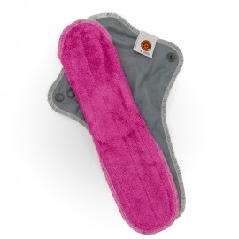 Serviette hygiénique lavables Taille 5