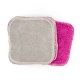 Lingettes lavables