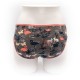 Culotte menstruelle Flamant rose