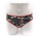Culotte menstruelle Flamant rose