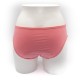 Culotte menstruelle Rose