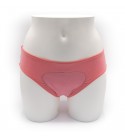 Culotte menstruelle Rose