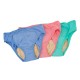 Pack 3 culottes menstruelles