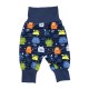 Sarouel hiver Monstres - taille 68 - 74