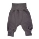 Sarouel hiver Gris anthracite