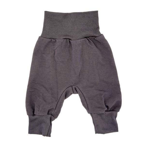 Sarouel hiver Gris anthracite