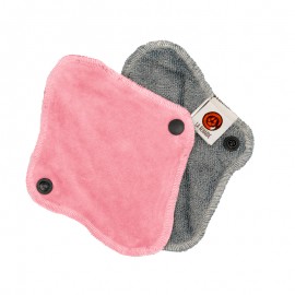 Protège-slip lavable – Fin & discret