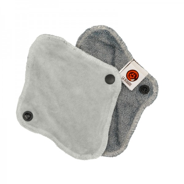 Protège slip lavable 