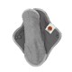 Serviette hygiénique lavable pour règles abondantes