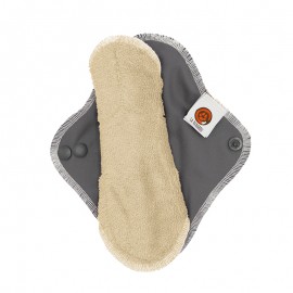Serviette Hygiénique Lavable Taille 3 – Flux Abondant & Nuit