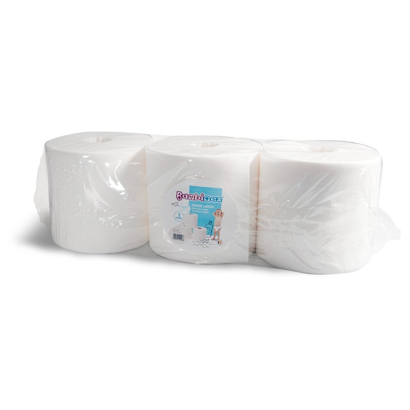 Bambinex liners clearance