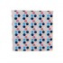 Mouchoir tout mini fun 20 cm