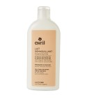 Lait demaquillant 250 ml - Certifie bio Avril