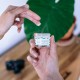 Déodorant crème l'Herbacé