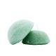 Eponge konjac pour le visage