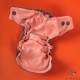 Couche lavables - Tout en 1 taille naissance