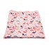 Couche plate double / Petite couverture - Seconde Main