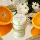 Déodorant naturel Peau sensible Mandarine - Clémence et Vivien