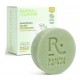 Shampoing solide cheveux à tendance grasse Thé vert 80g de Rampal Latour