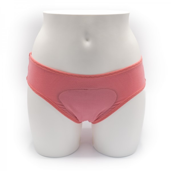 Culotte menstruelle confort et protection eco responsables