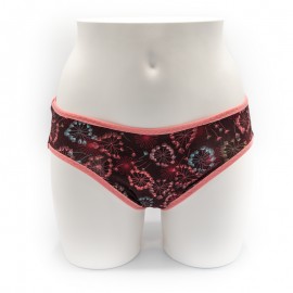 Culotte menstruelle taille 50