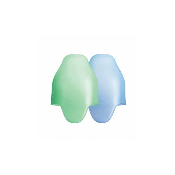 Capuchon en silicone Pura