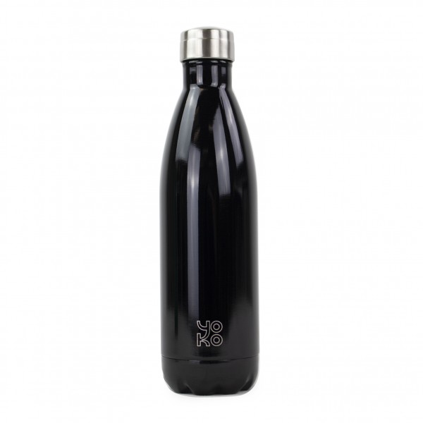 Bouteille isotherme 750 ml