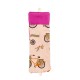 Marque-page élastique porte stylo ou crayon