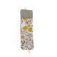 Marque-page élastique porte stylo ou crayon