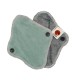 Protège slip lavable 