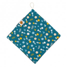 Serviette pour le visage