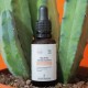 Gouttes autobronzantes hâle léger – Clémence & Vivien