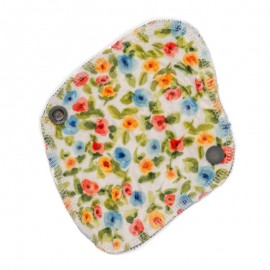 Serviette hygiénique effet au sec