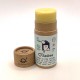 Crème solide jojoba, monoï et lait de coco