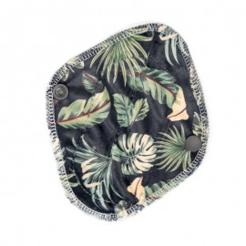 Serviette hygiénique effet au sec