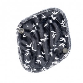 Serviette hygiénique effet au sec