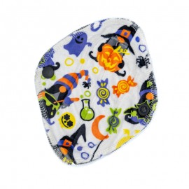 Serviette hygiénique effet au sec