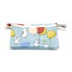 Pochette imperméable en déstockage Lapin