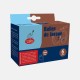 Balles de lavage (lot de 6) - La Droguerie Ecologique