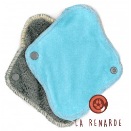 Protège slip lavable 