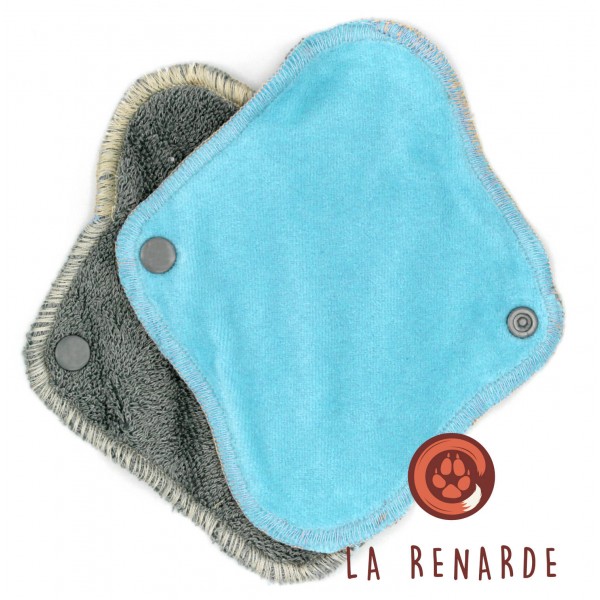Protège slip lavable 